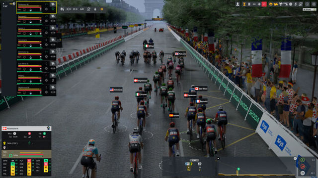 Tải game Pro Cycling Manager 26-RUNE