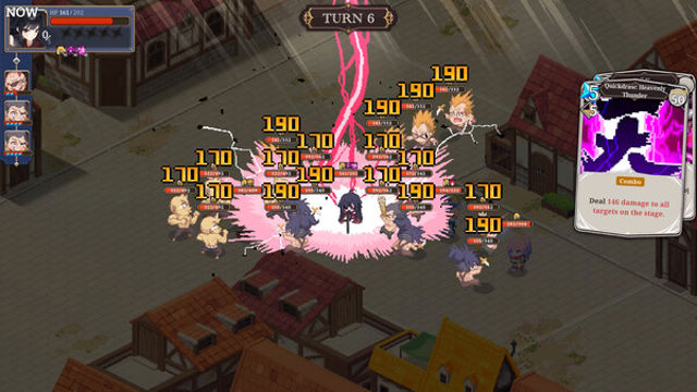 Tải game STARDUST Wish of Witch-TENOKE