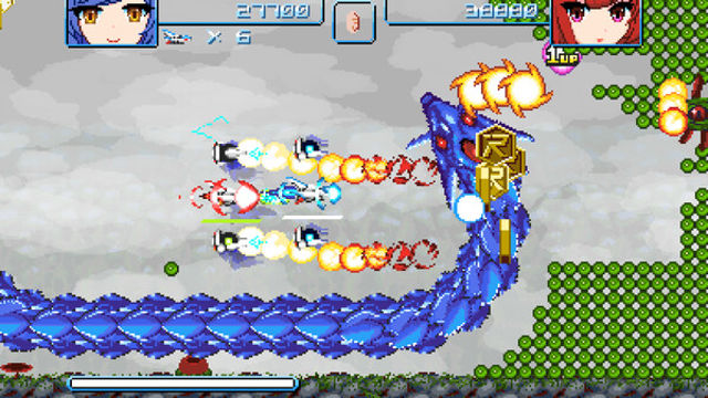 Tải game Revolgear Zero-TENOKE