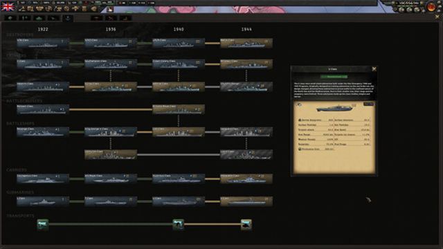 Tải game Hearts of Iron IV Ultimate Bundle v1.15.2-P2P