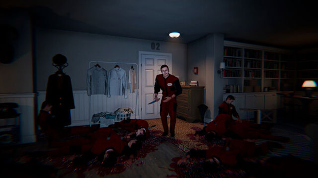 Tải game The Floor Above v1.0.43-P2P