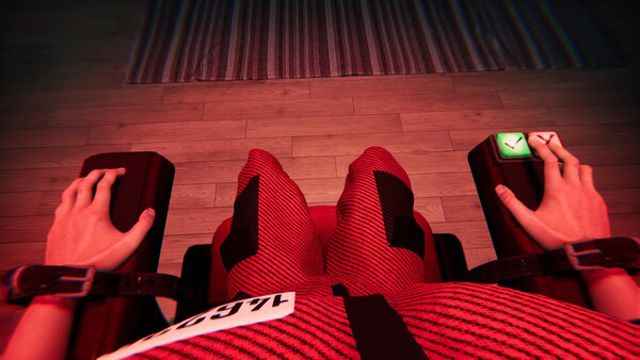 Tải game The Floor Above-P2P