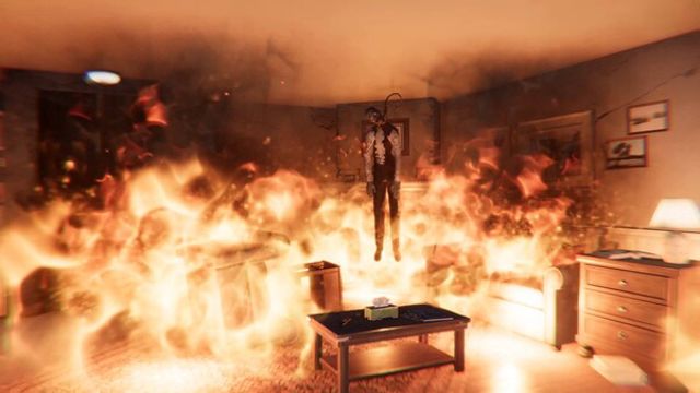 Tải game The Floor Above-P2P