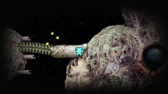 Tải game Saturn Quest The Loneliness Captain Navigator-TENOKE