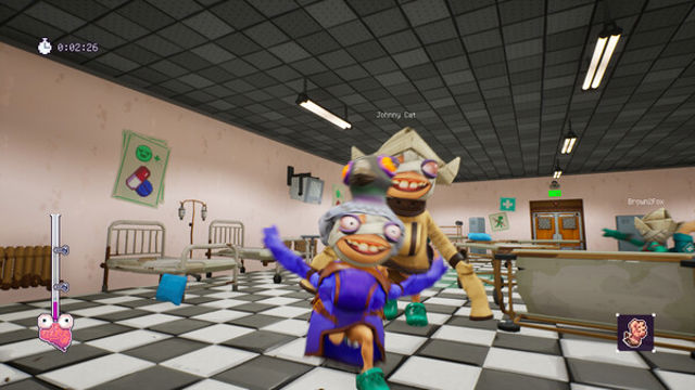 Tải game S.E.M.I Side Effects May Include-TENOKE