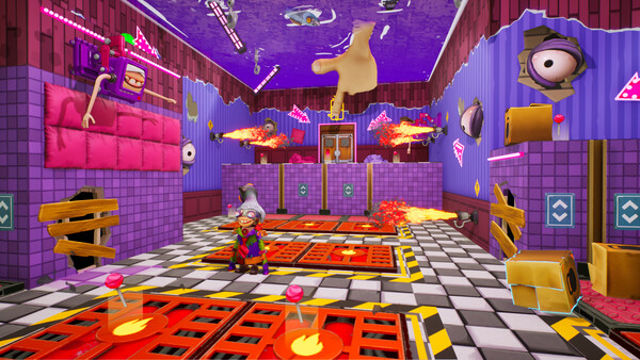 Tải game S.E.M.I Side Effects May Include-TENOKE