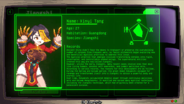 Tải game Soul Demon Hunters-TENOKE