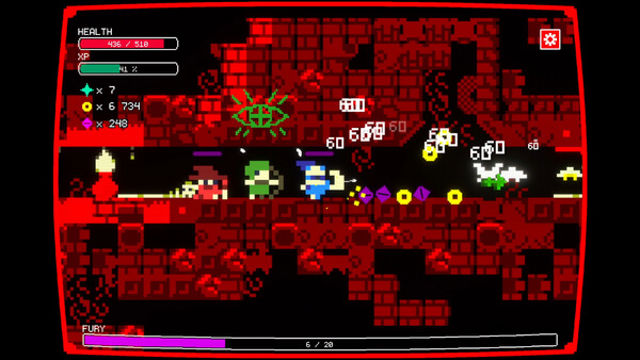 Tải game Loot Loop-TENOKE