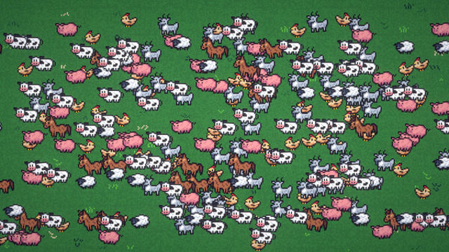 Tải game Wrangle Ranch-TENOKE