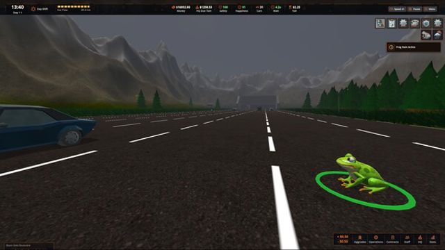Tải game Tollway Tycoon-TENOKE