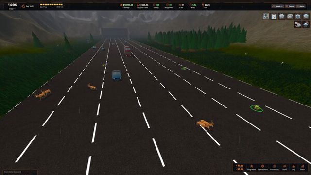 Tải game Tollway Tycoon-TENOKE