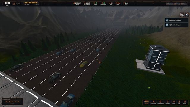 Tải game Tollway Tycoon-TENOKE