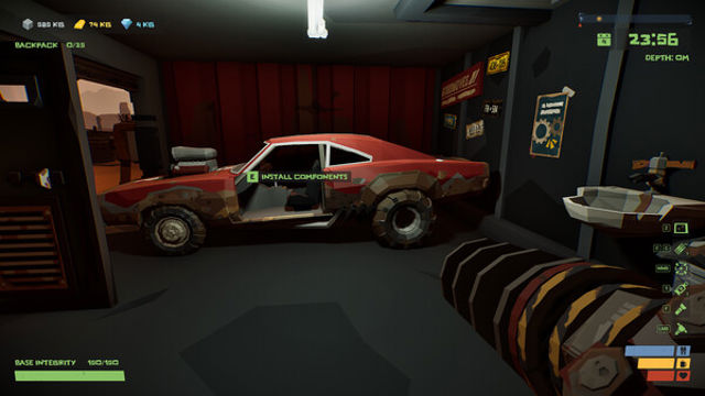 Tải game The Spotter Dig or Die v1.0.4.3-P2P