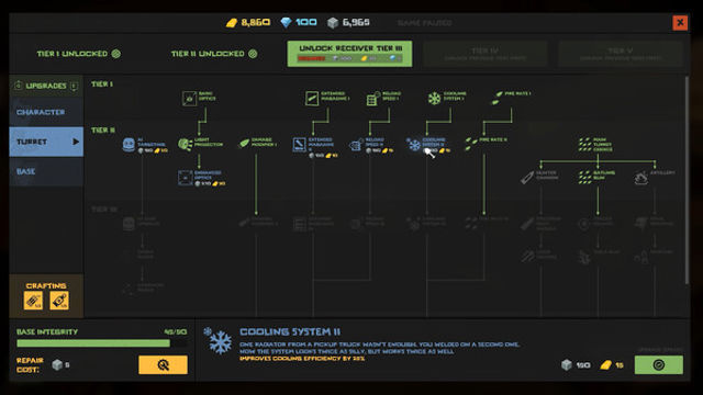 Tải game The Spotter Dig or Die-GoldBerg