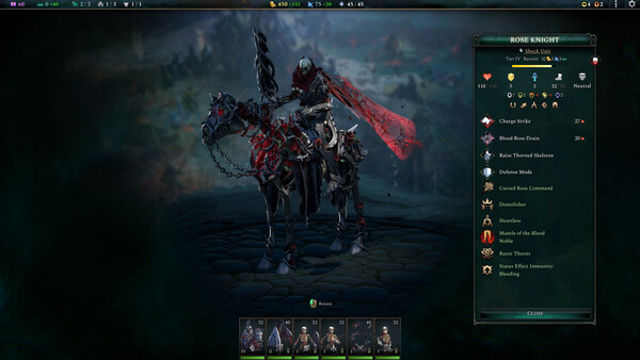 Tải game Age of Wonders 4 v1.013.002.115151-P2P