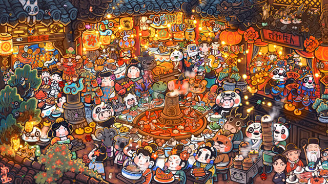 Tải game Whisker Wanderlust Unwritten Chapter-TENOKE