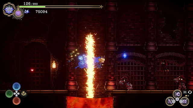 Tải game Ariana and the Elder Codex-GoldBerg