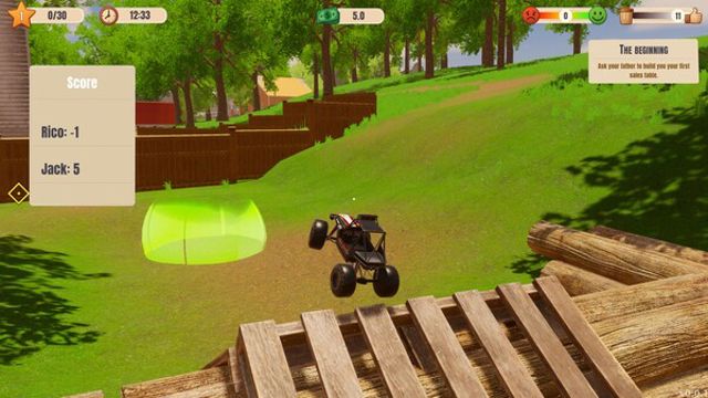 Tải game I Sell Lemonade-TENOKE