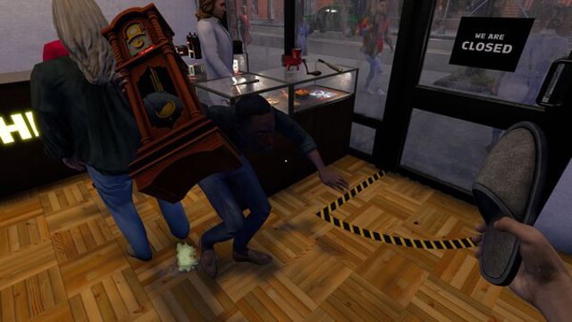 Tải game Pawnbroker Simulator-TENOKE