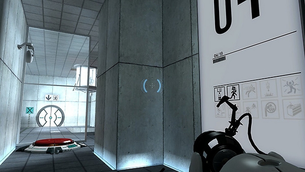 Tải game Portal v20250528-P2P