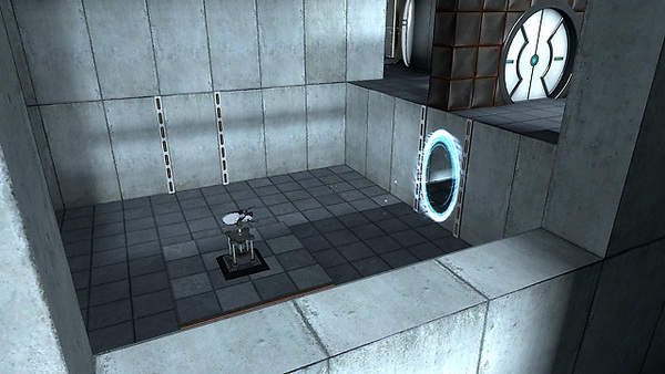 Tải game Portal v20250213-P2P
