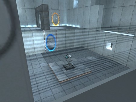 Tải game Portal v20250524-P2P