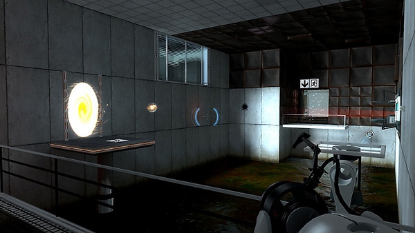 Tải game Portal v20250213-P2P