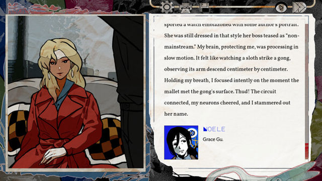 Tải game Stiff Neck-TENOKE