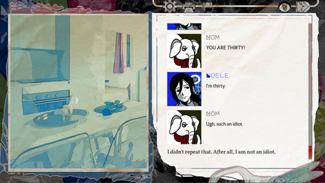 Tải game Stiff Neck-TENOKE