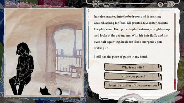 Tải game Stiff Neck-TENOKE