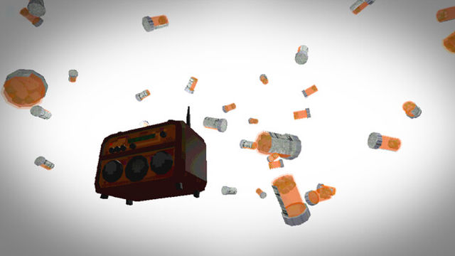 Tải game Deceived Of Joy-GoldBerg