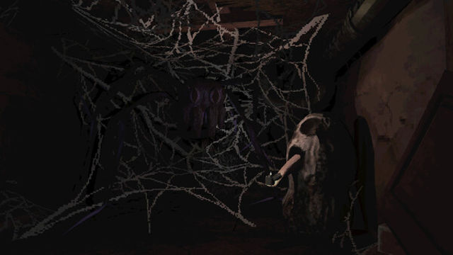 Tải game Deceived Of Joy-GoldBerg