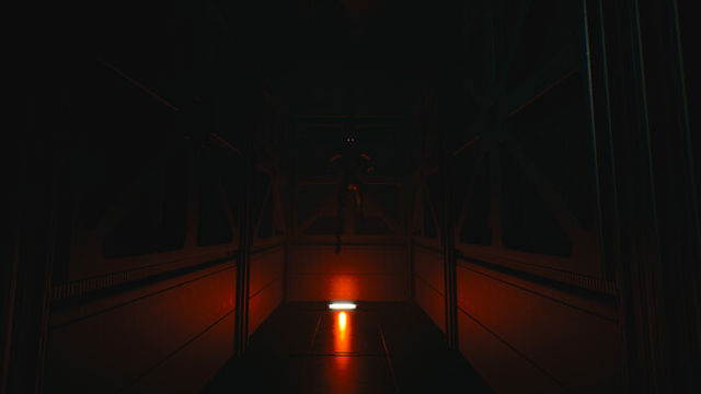 Tải game They Left Us Here-GoldBerg