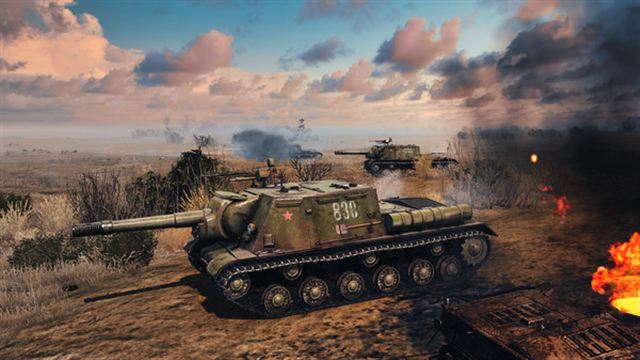 Tải game Call to Arms Gates of Hell Ostfront v1.042.0-P2P