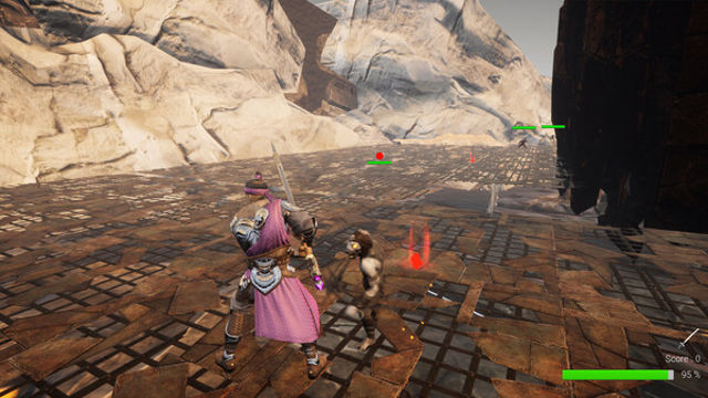 Tải game Assassin Of Goblin-TiNYiSO