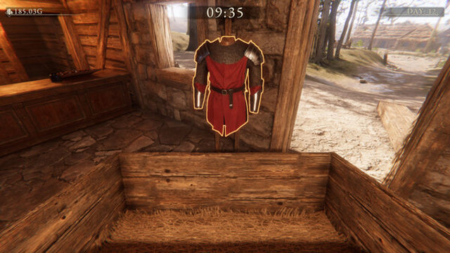 Tải game Village Merchant-GoldBerg