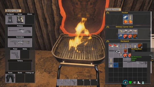 Tải game PROJECT HUNT LONE STAR HUNTING RANCH-TENOKE