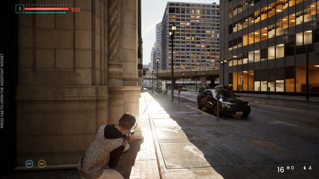 Tải game Nice City-TENOKE