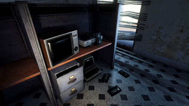 Tải game Recycling Center Simulator E-Waste-TENOKE