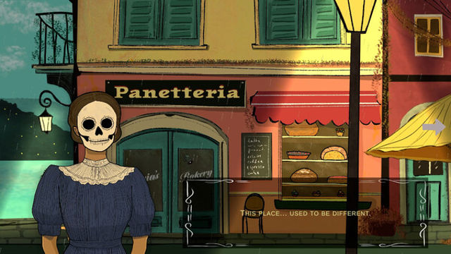 Tải game The Curse We Made-TENOKE