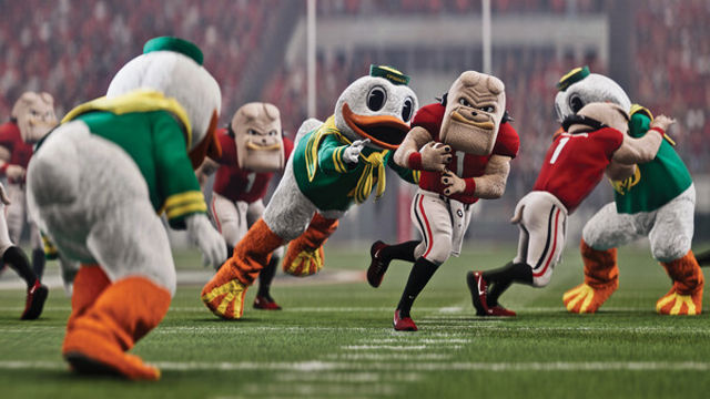 Tải game EA Sports College Football 27-RUNE