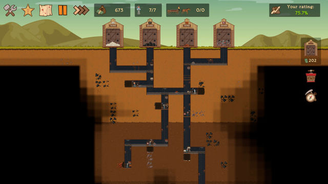 Tải game Deep Corp Early Access