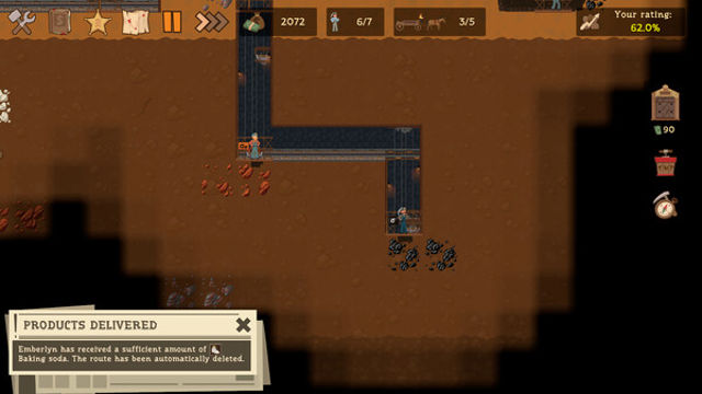 Tải game Deep Corp Early Access