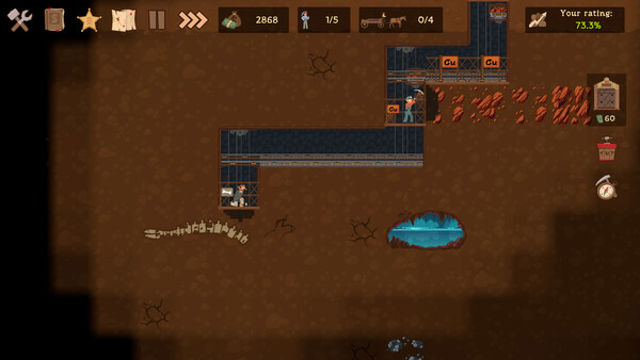 Tải game Deep Corp Early Access