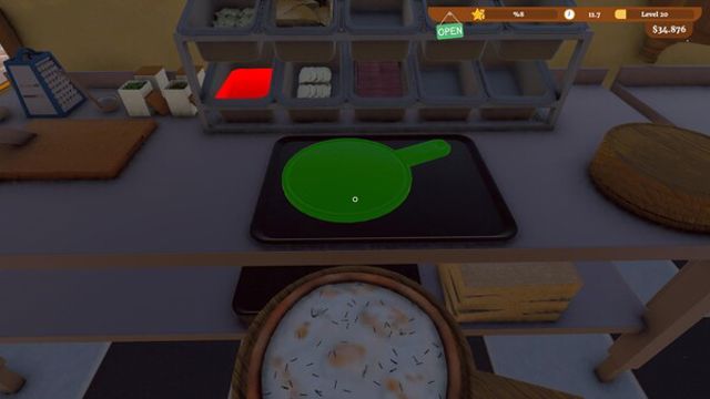 Tải game Breezy Bakes Simulator-GoldBerg