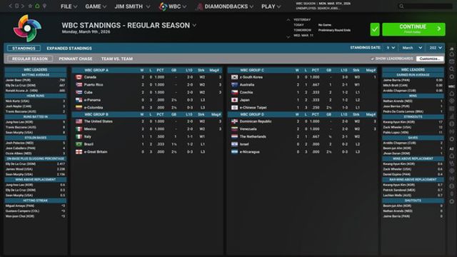 Tải game Out of the Park Baseball 27-GoldBerg