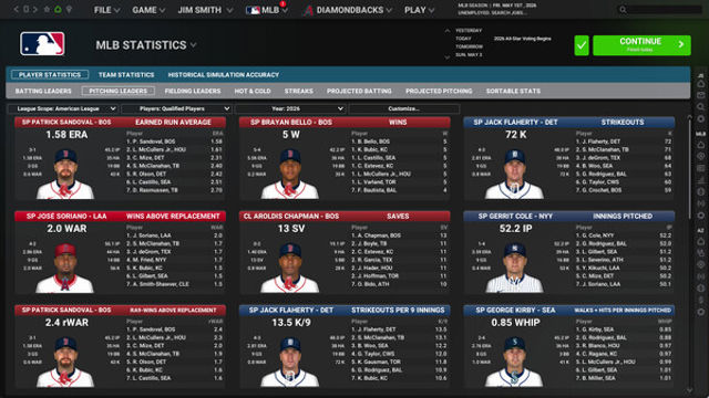 Tải game Out of the Park Baseball 27-GoldBerg