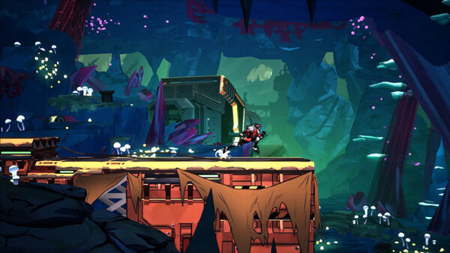 Tải game Storm Lancers-SKIDROW