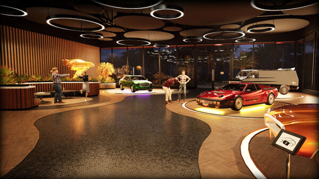 Tải game Car Dealer Simulator Up 2 You-RUNE