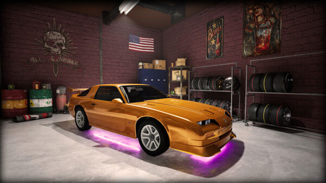 Tải game Car Dealer Simulator Up 2 You-RUNE